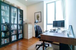Amber Gardens (D15), Condominium #554541951